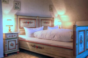 Kahden hengen huone | Ilmainen Wi-Fi