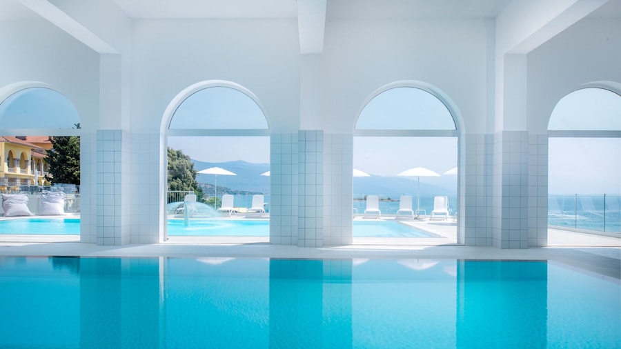 Aminess Vival Lišanj Family Hotel