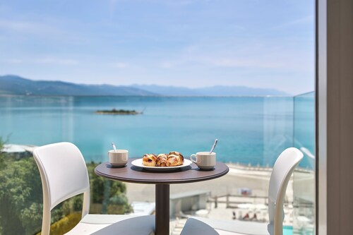 Aminess Vival Lišanj Family Hotel 