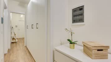 Vestibule