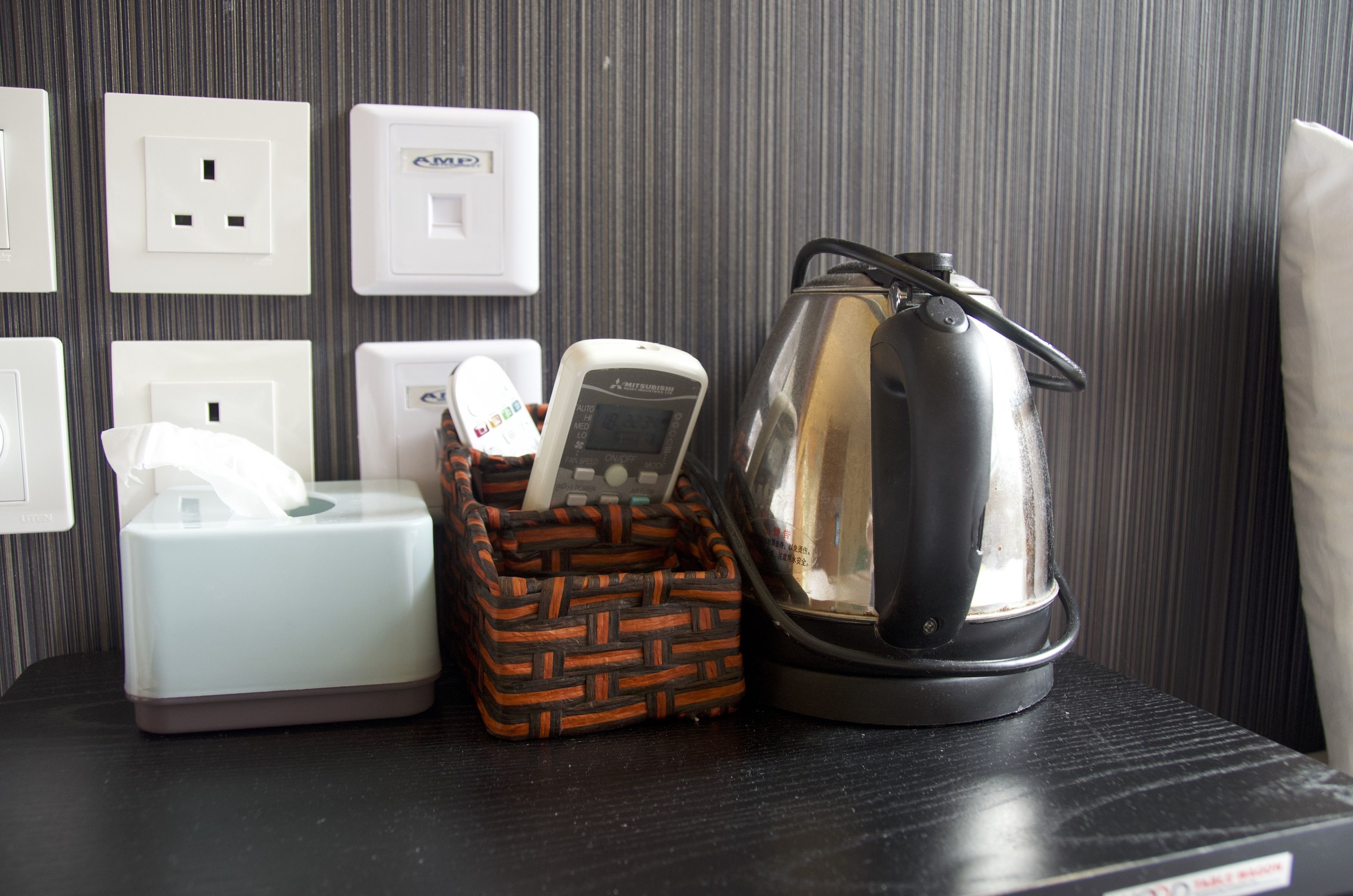 Foto - Whole Sunshine International Guest House