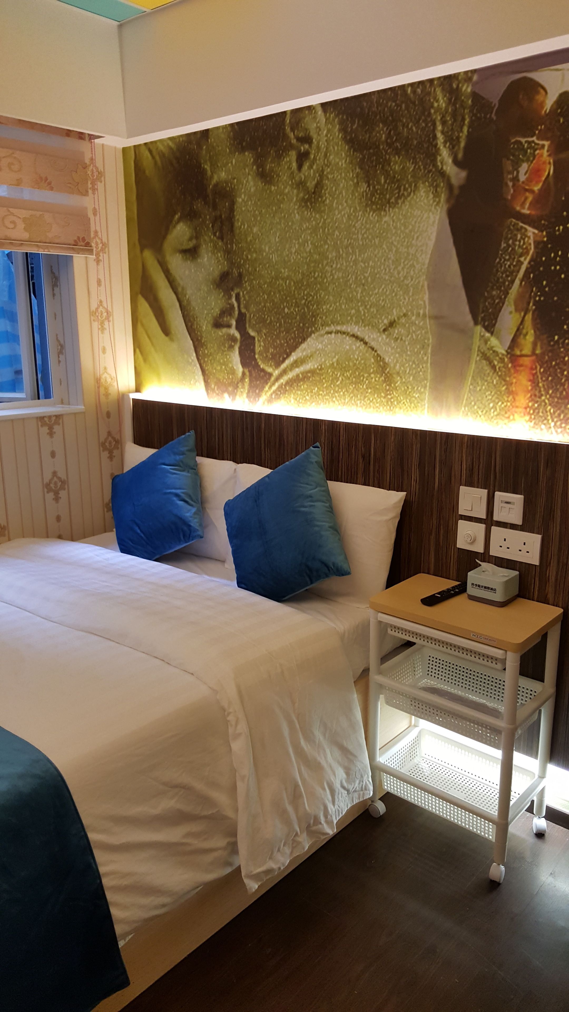 Foto - Whole Sunshine International Guest House