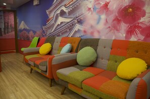 Interior - Whole Sunshine International Guest House (Kowloon)