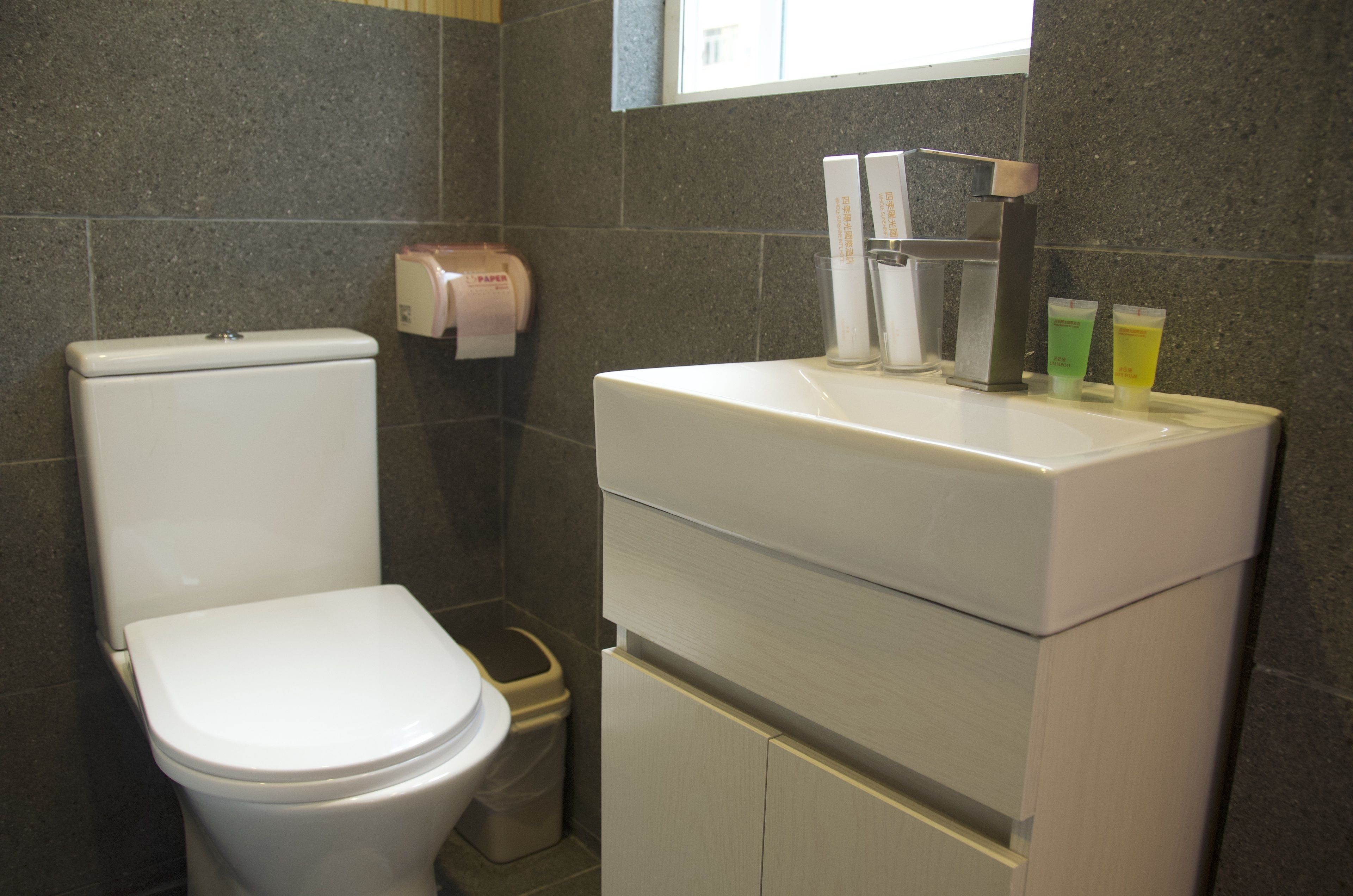 Foto - Whole Sunshine International Guest House