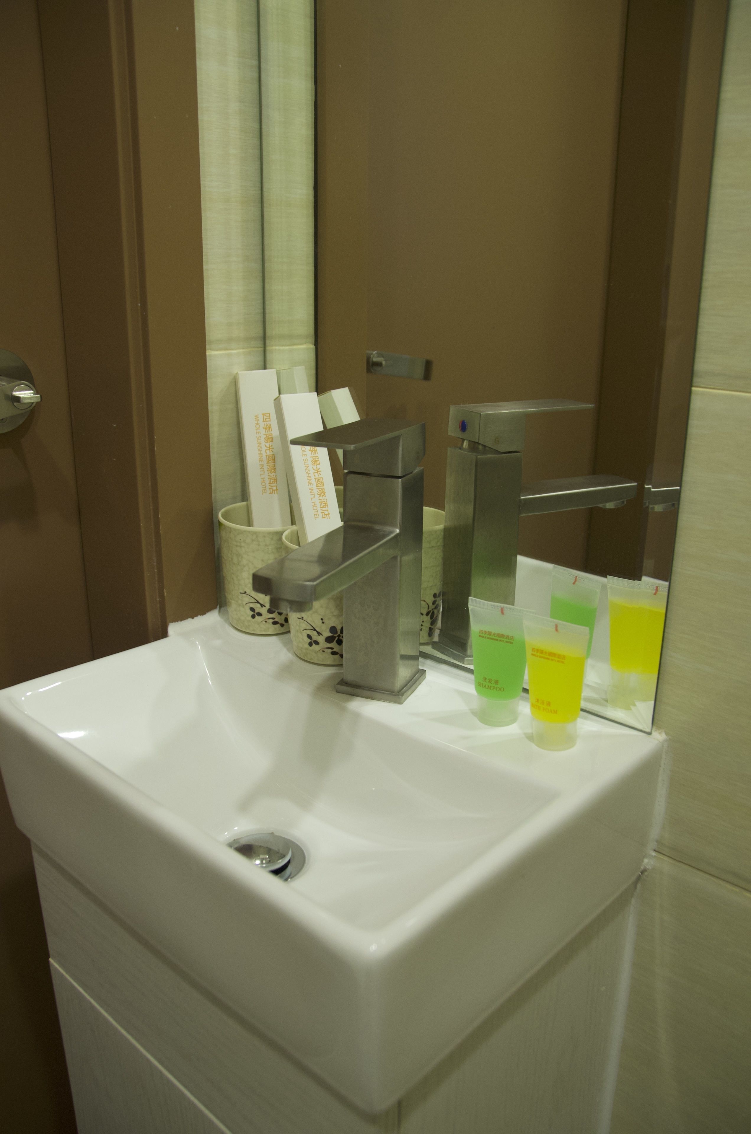 Foto - Whole Sunshine International Guest House