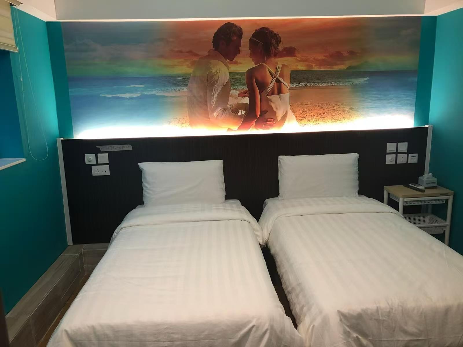 Foto - Whole Sunshine International Guest House