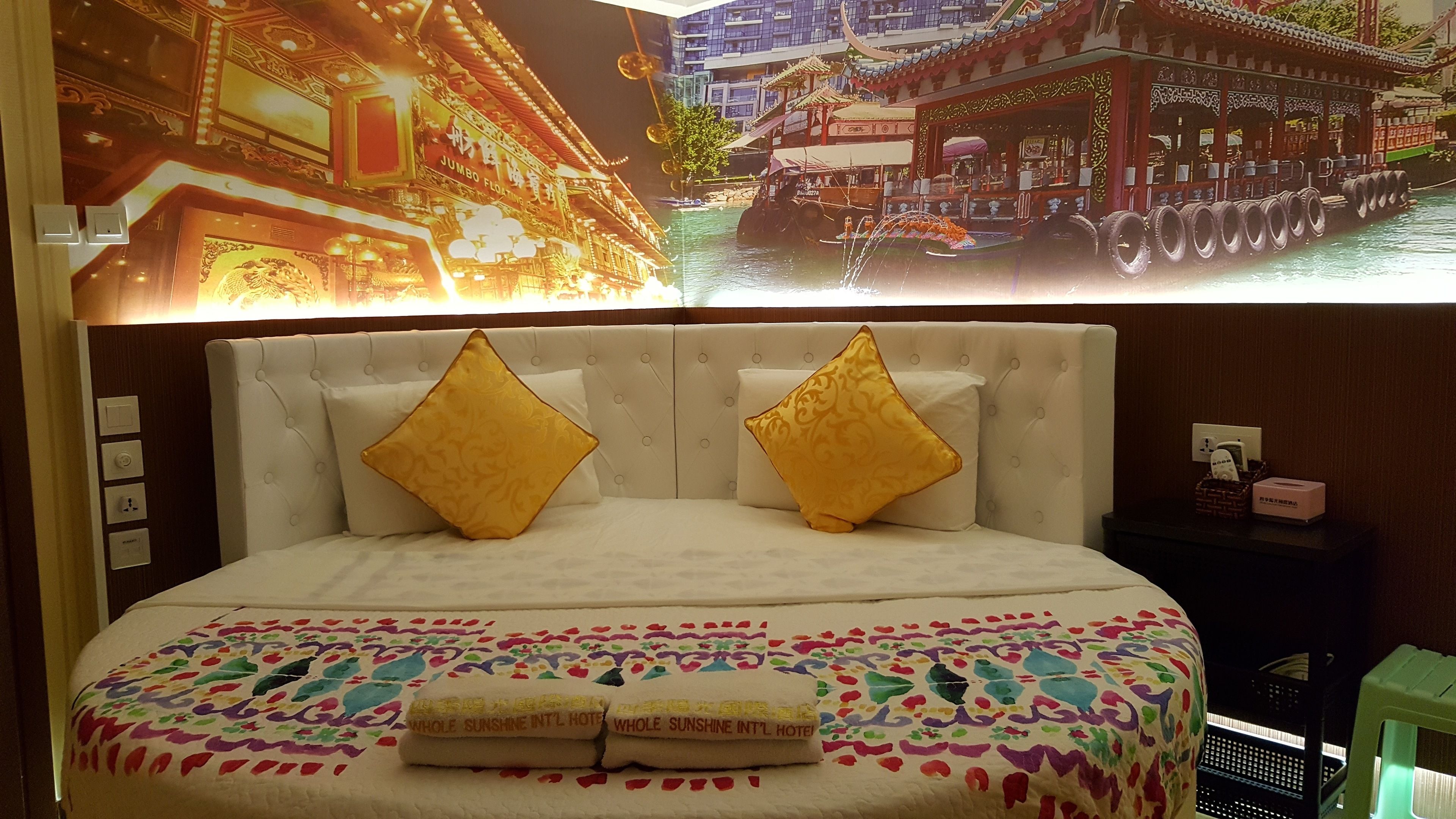 Foto - Whole Sunshine International Guest House