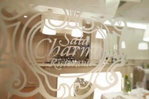 Restaurant - Hotel Astigiana (Varazze)