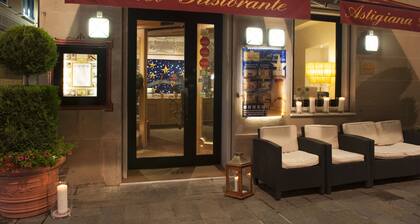 Hotel Astigiana