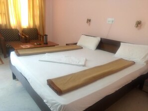 Escritorio y wifi gratis 