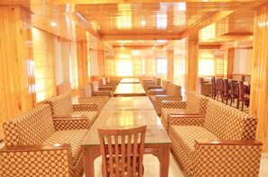 Family dining