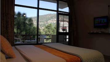 Escritorio y wifi gratis