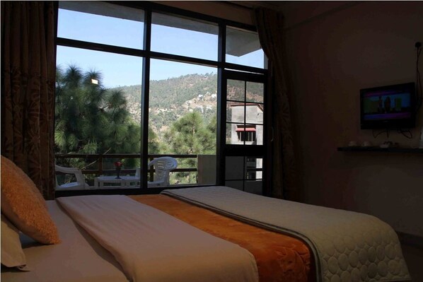 Escritorio y wifi gratis