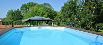 Viella Vacances Chambres d'hôtes