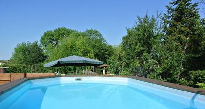 Viella Vacances Chambres d'hôtes