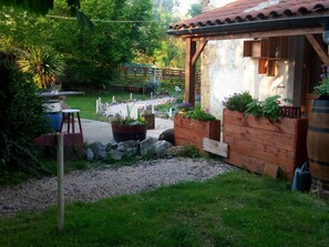 Exterior - Viella Vacances Chambres d'hôtes (Viella)