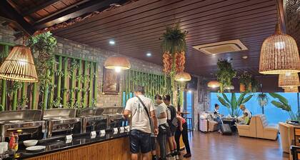 Kawasaki Noibai Hotel