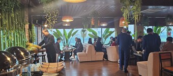 Kawasaki Noibai Hotel