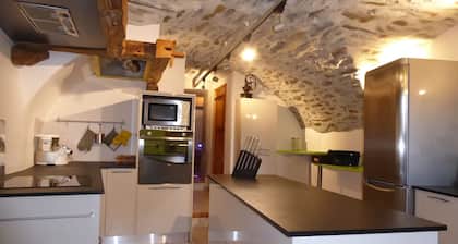 Haus mit Charme und Charakter