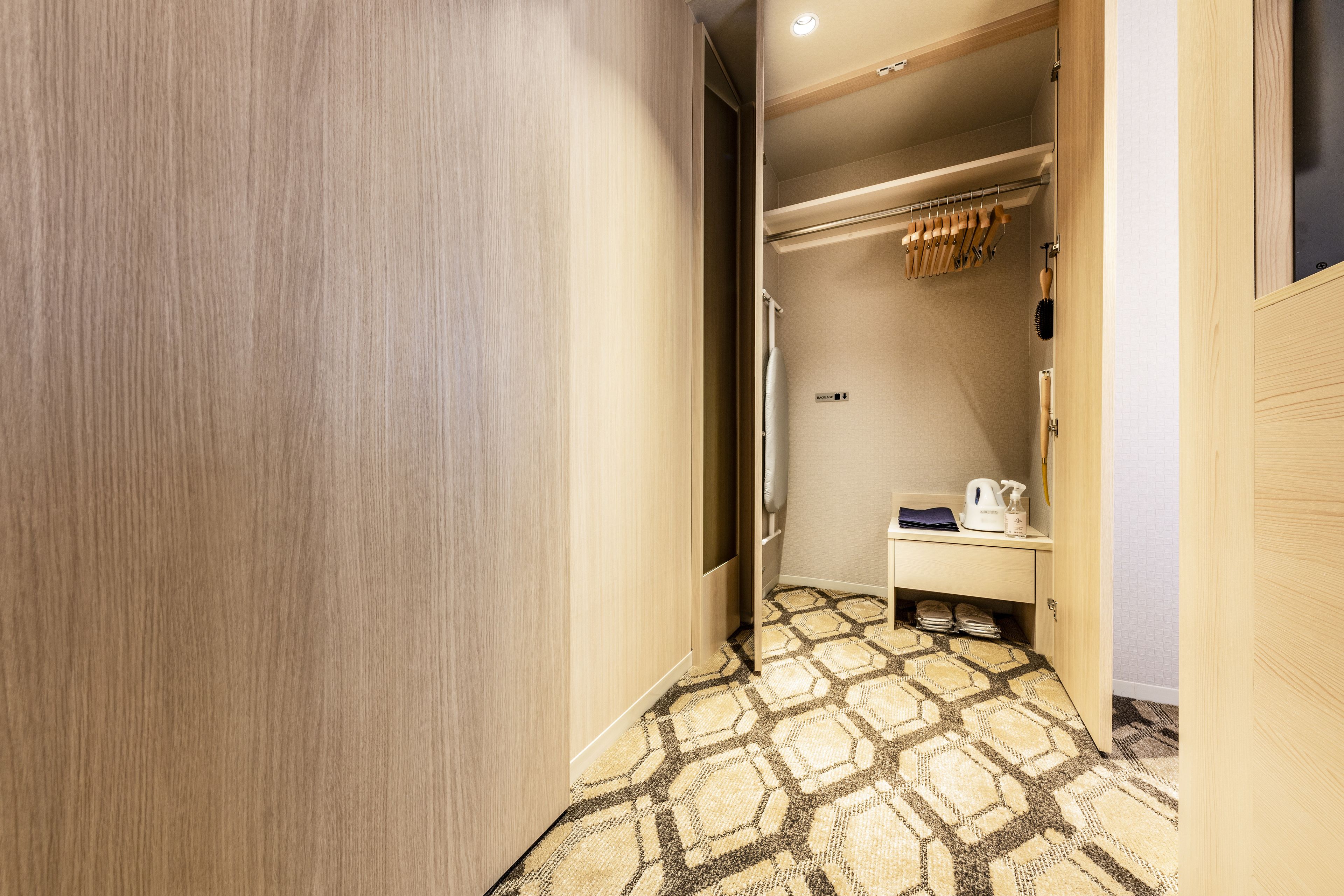 in-room safe, individually decorated, desk, blackout curtains