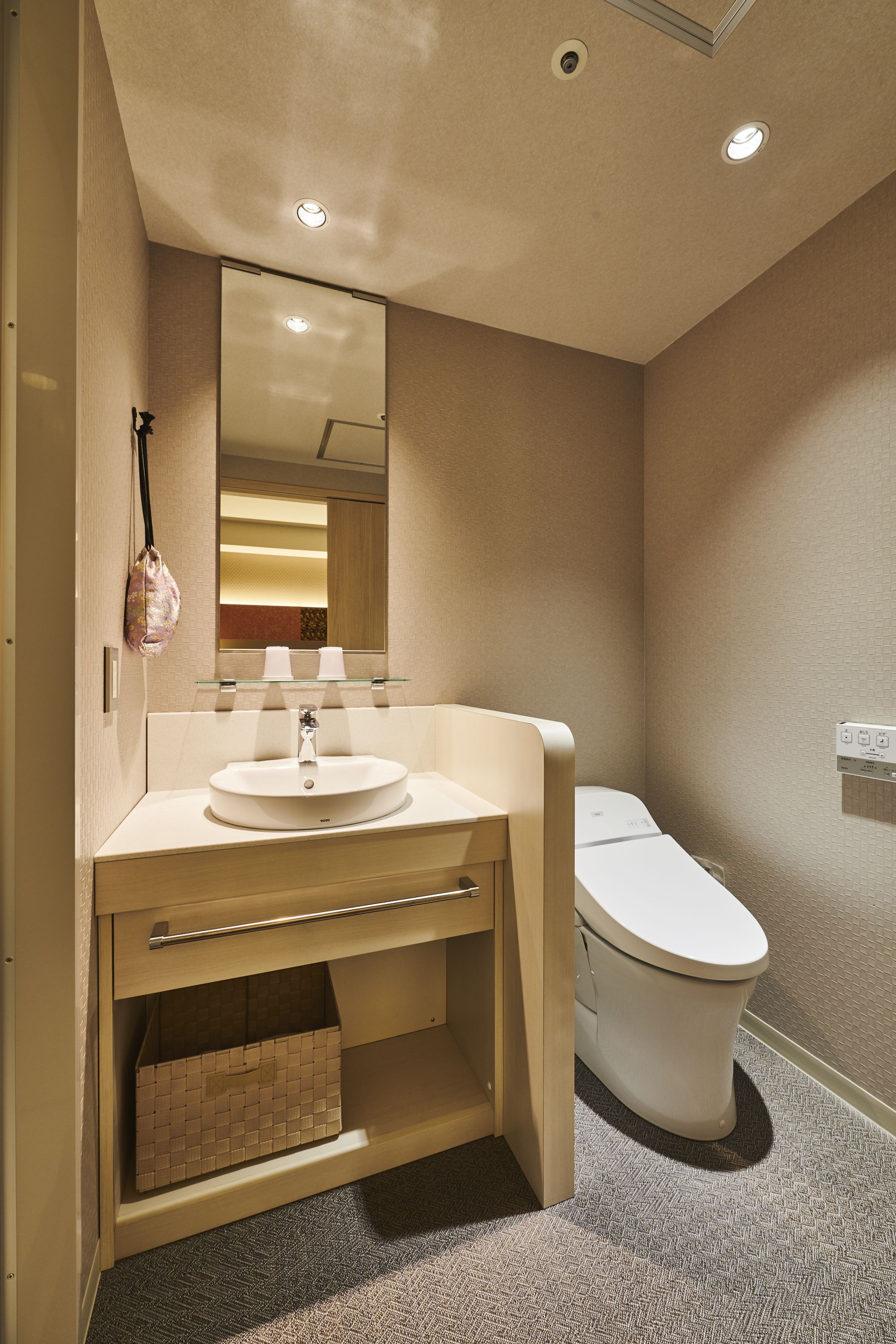 in-room safe, individually decorated, desk, blackout curtains