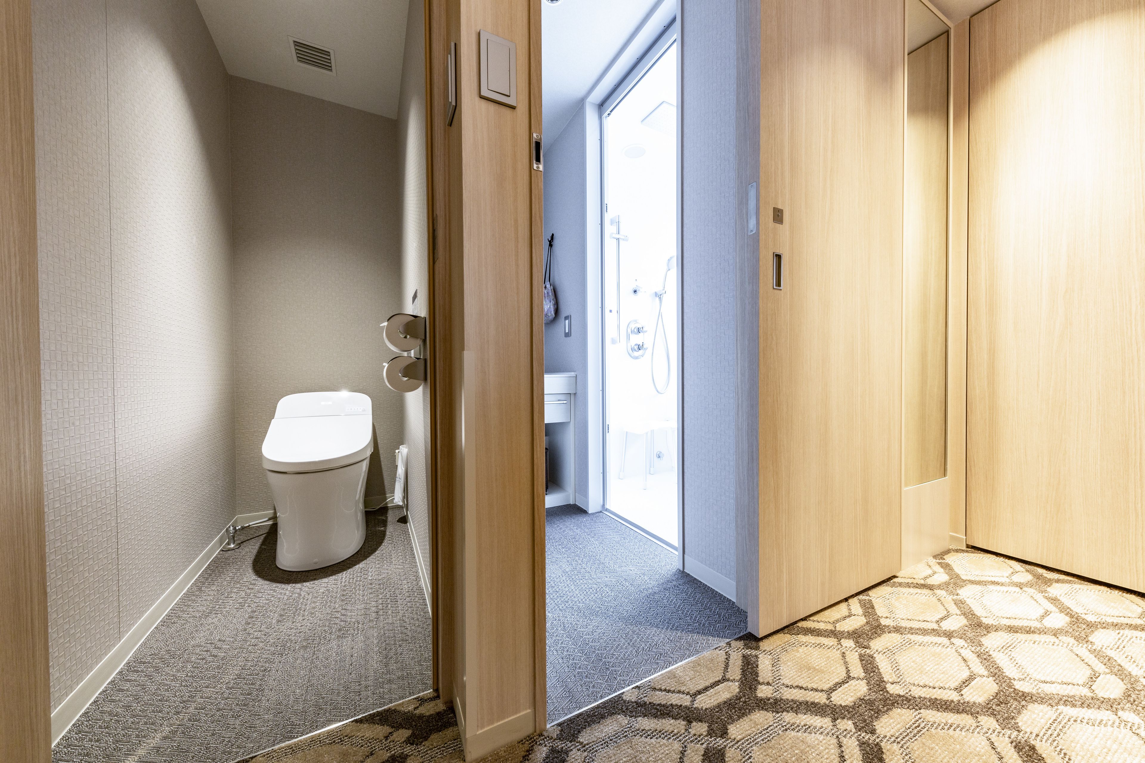 Photo - Hotel Hanshin Osaka