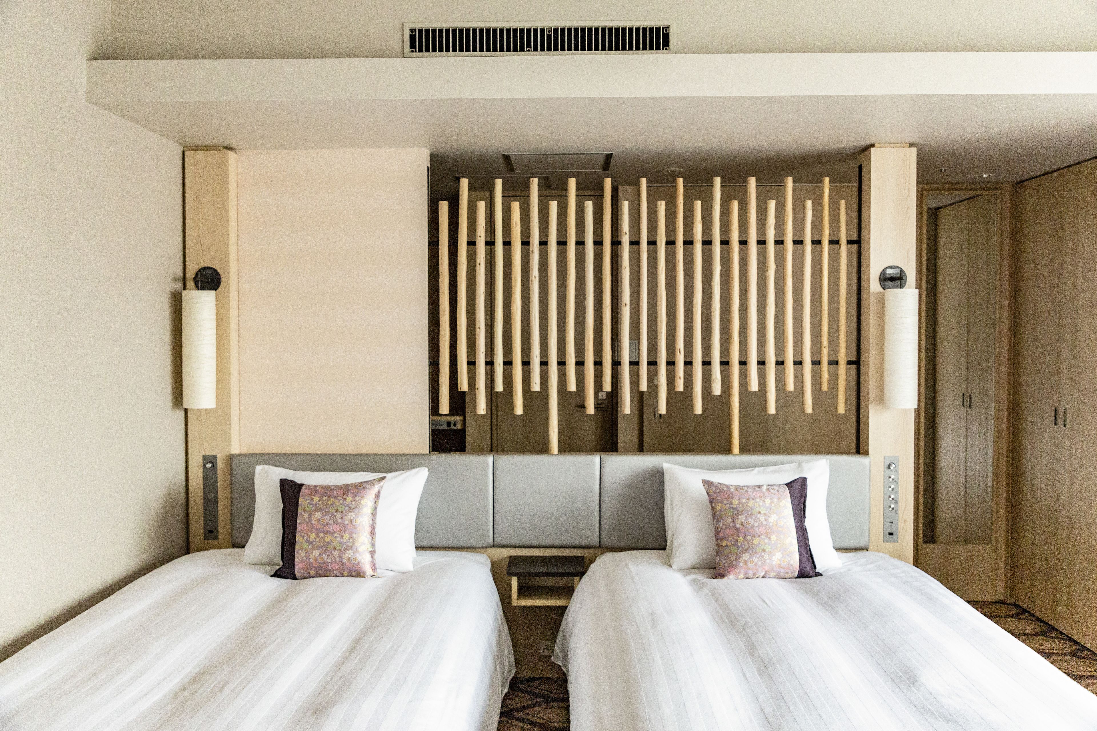 in-room safe, individually decorated, desk, blackout curtains