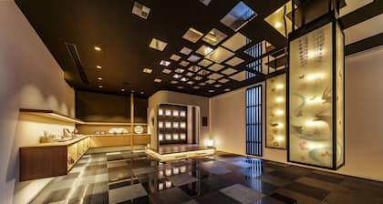 Hotel Hanshin Annex Osaka