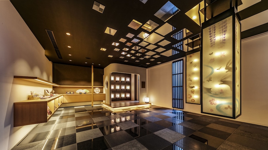Hotel Hanshin Annex Osaka