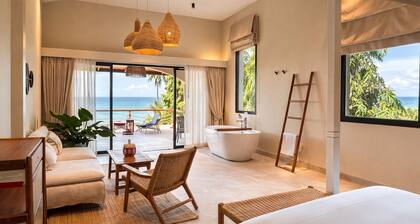 Baan Jai Dee Beach Front Hotel