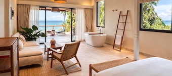 Baan Jai Dee Beach Front Hotel