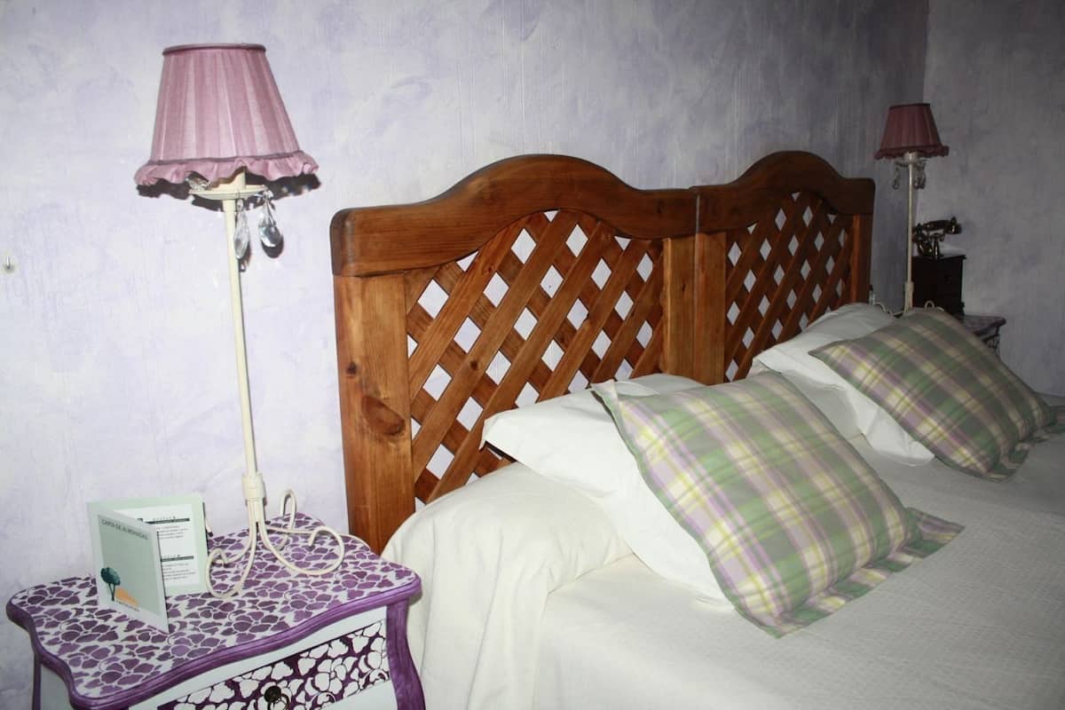 Chambre Double