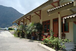 Property grounds - Uciek Tengger Bromo (Ngadisari)