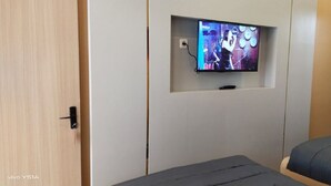 Habitación estándar con 2 camas individuales