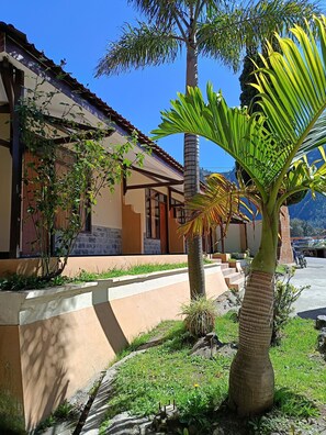 View from property - Uciek Tengger Bromo (Ngadisari)