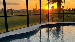 Pool - The Caddyshack (Rotonda West)