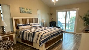 Room - The Caddyshack (Rotonda West)