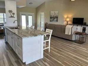 Interior - The Caddyshack (Rotonda West)