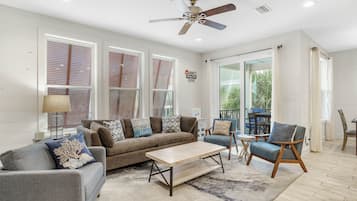 Smart-TV, Videospiele, Bücher