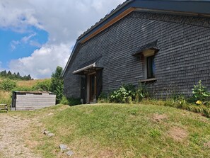 Exterieur