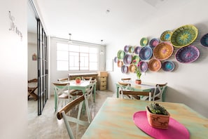 Restaurantes