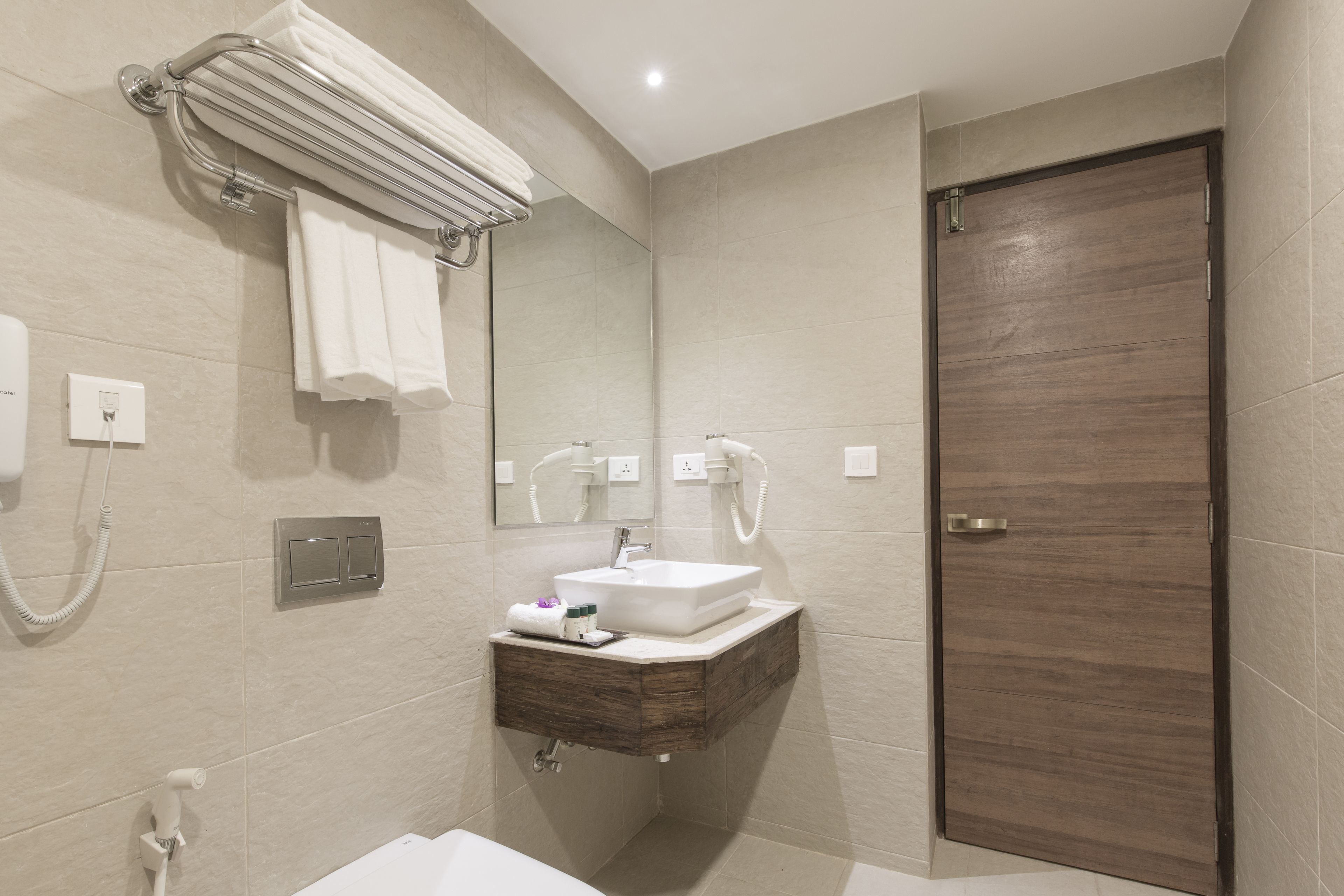 Photo - Hotel Roadhouse, Thamel, Kathmandu- Contemporary Boutique