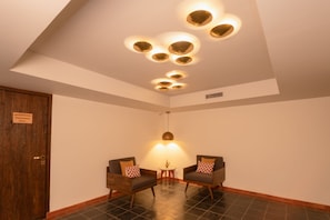 Deluxe Double Room, 1 Bedroom | Exterior detail - Hotel Roadhouse, Thamel, Kathmandu- Contemporary Boutique (Kathmandu)