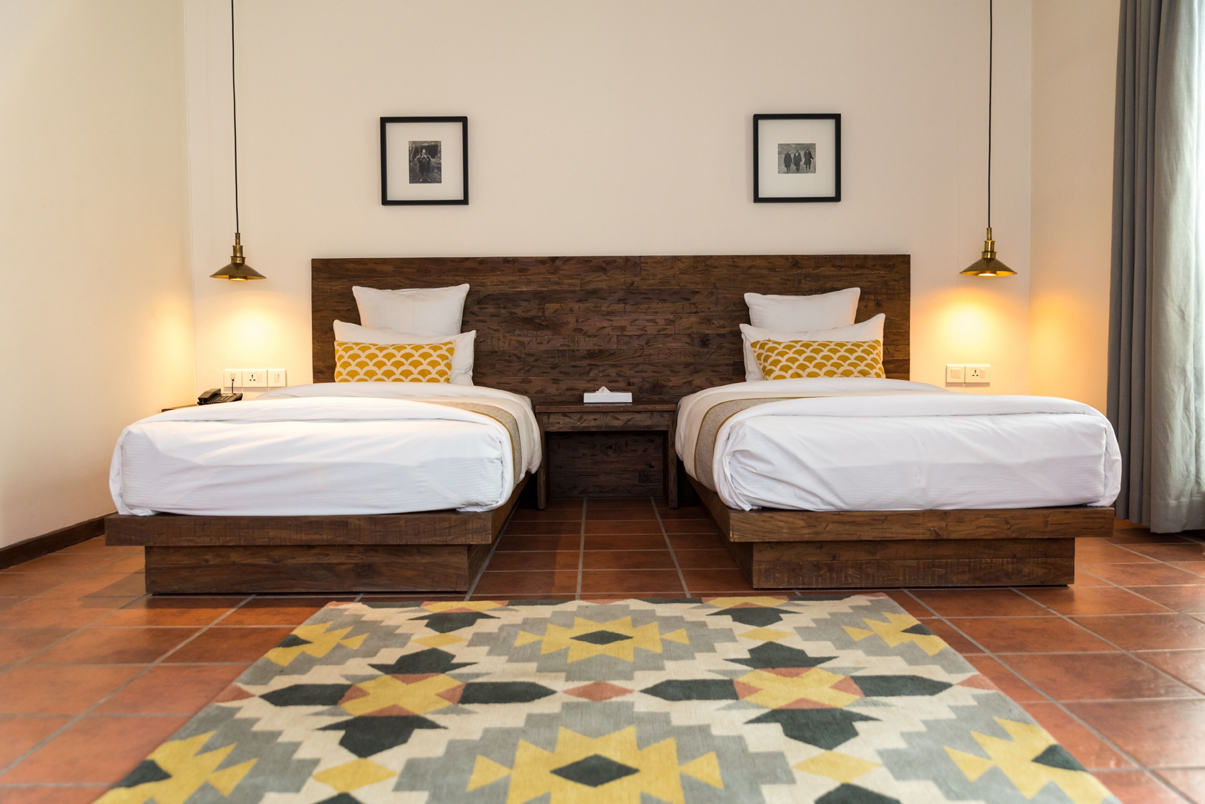 Photo - Hotel Roadhouse, Thamel, Kathmandu- Contemporary Boutique