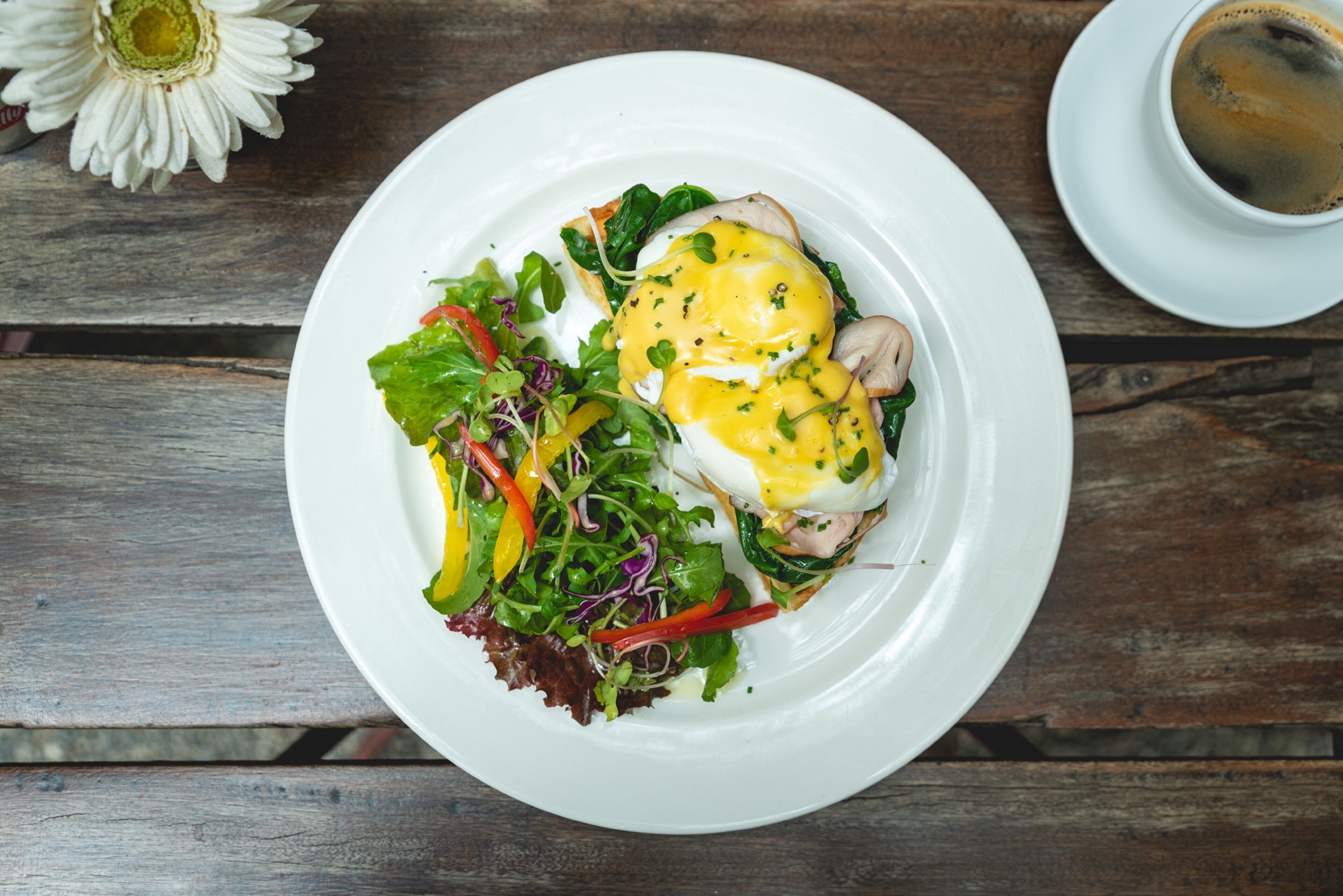 daily buffet breakfast (usd 10 per person)