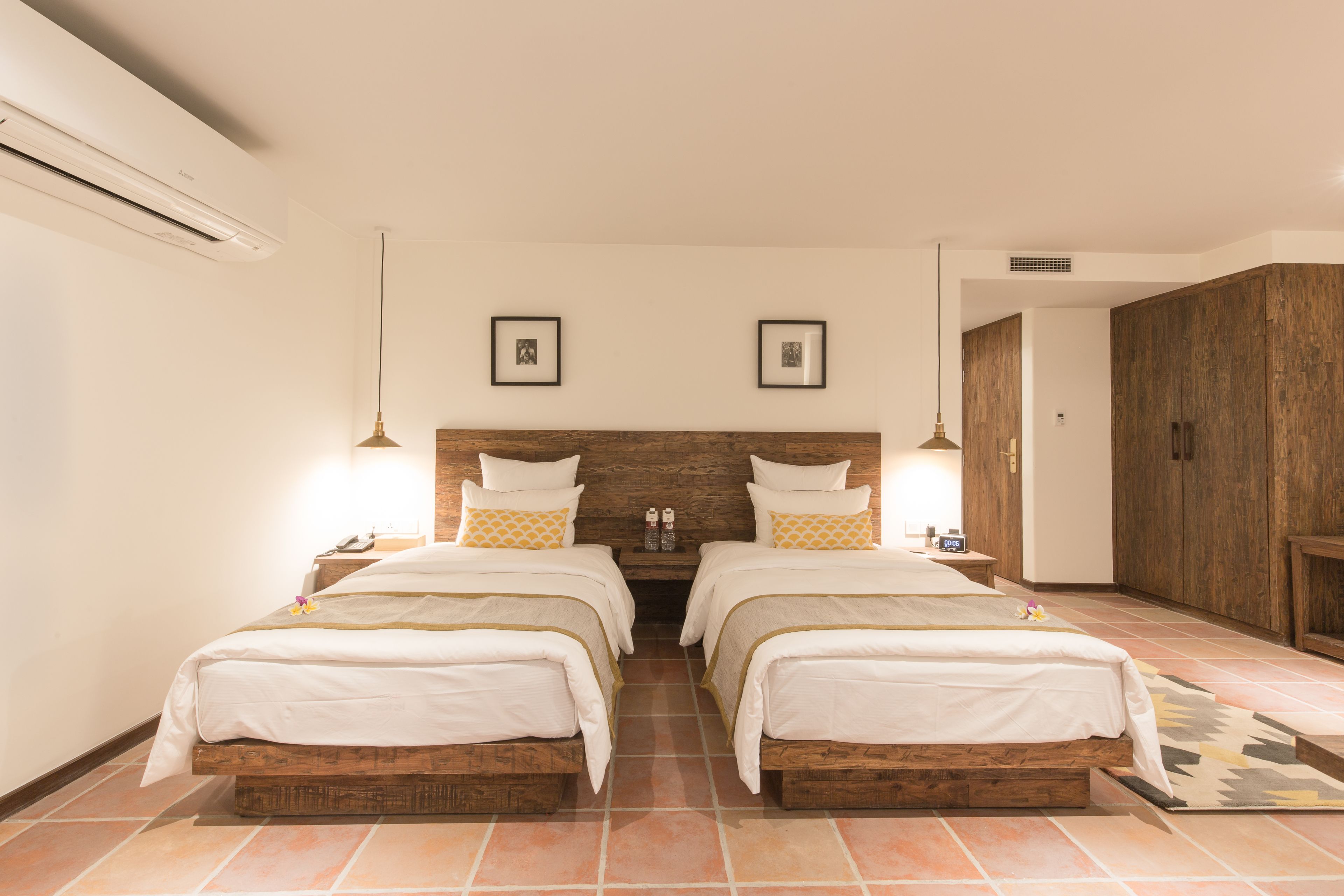 Photo - Hotel Roadhouse, Thamel, Kathmandu- Contemporary Boutique