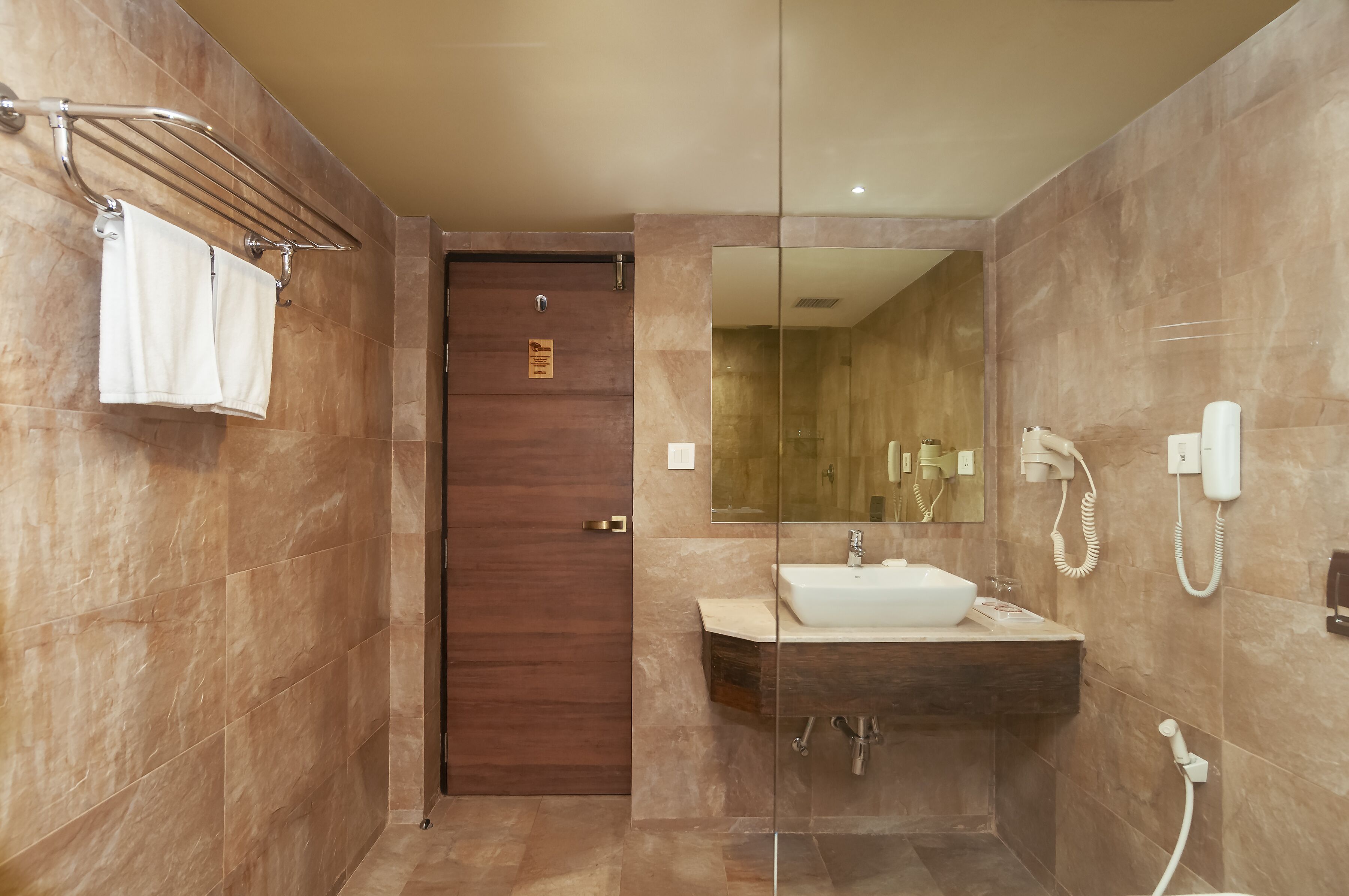 Photo - Hotel Roadhouse, Thamel, Kathmandu- Contemporary Boutique