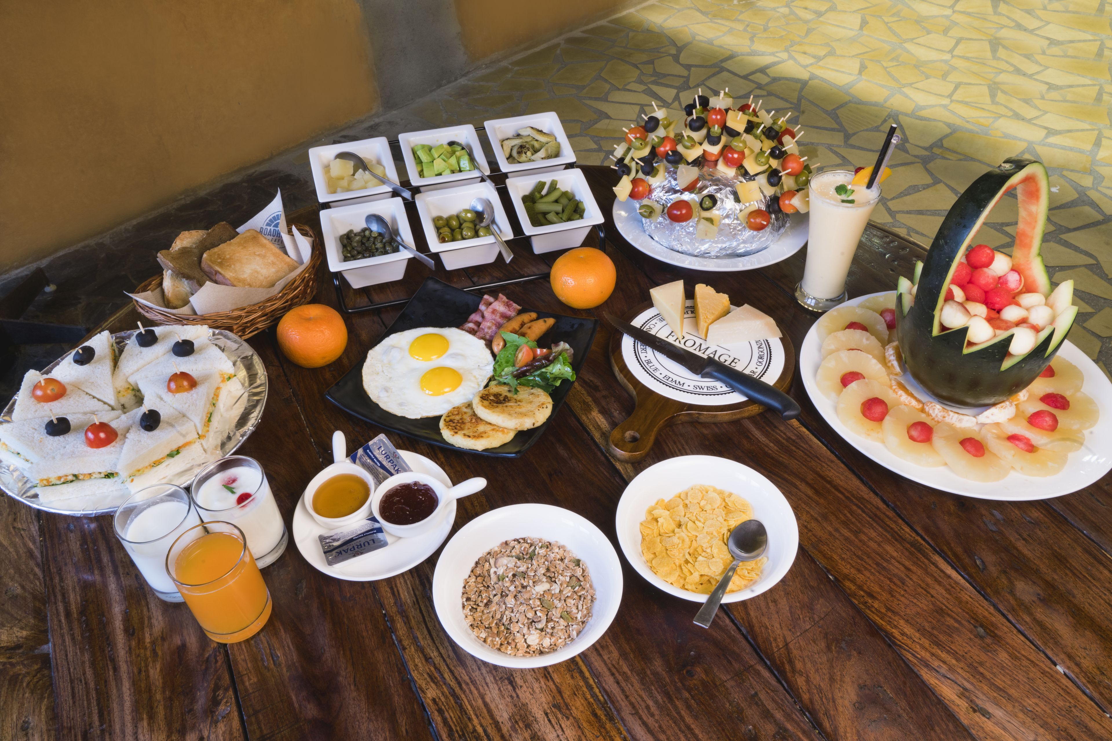 Foto - Hotel Roadhouse, Thamel, Kathmandu- Contemporary Boutique