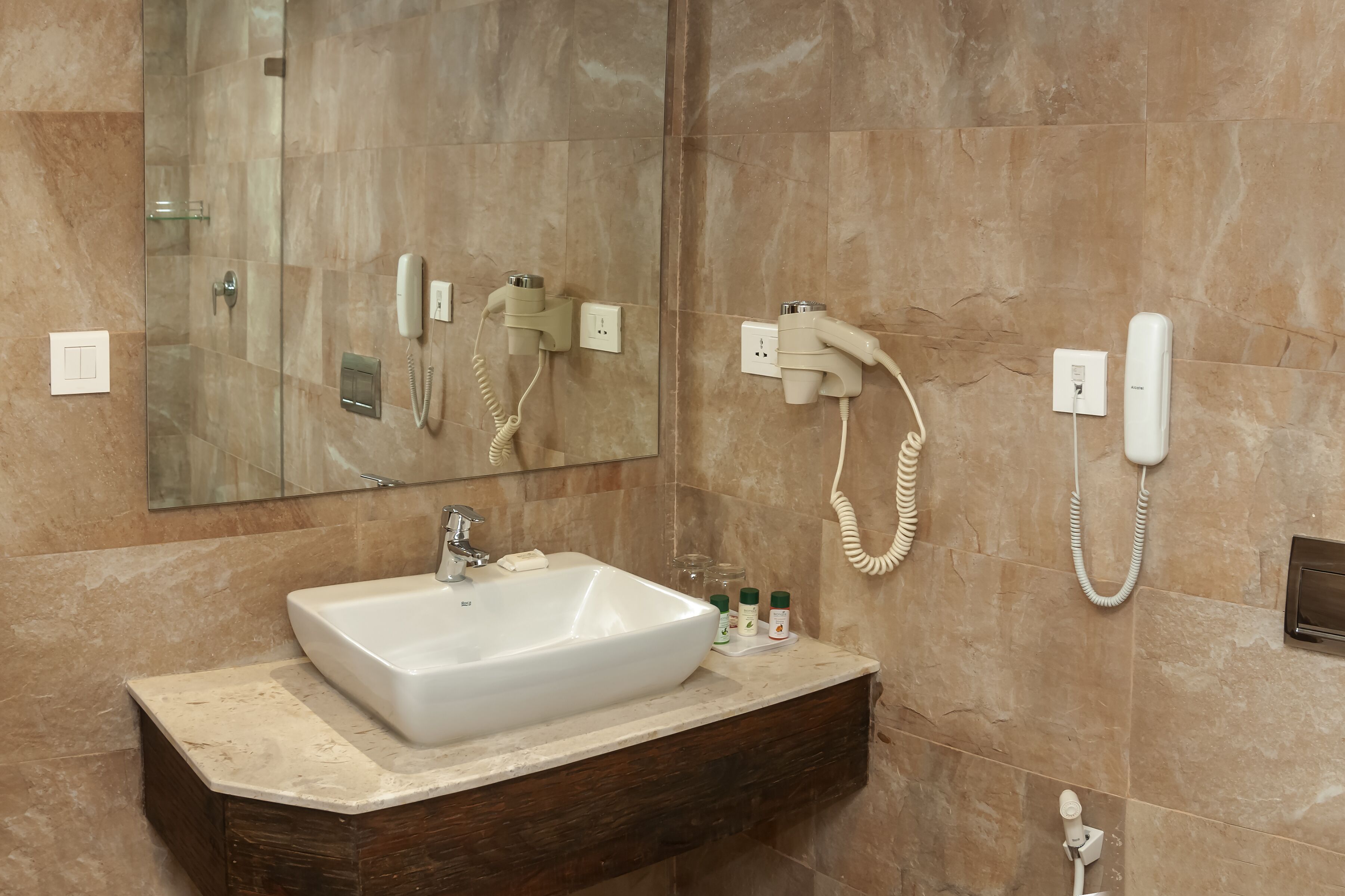 Foto - Hotel Roadhouse, Thamel, Kathmandu- Contemporary Boutique