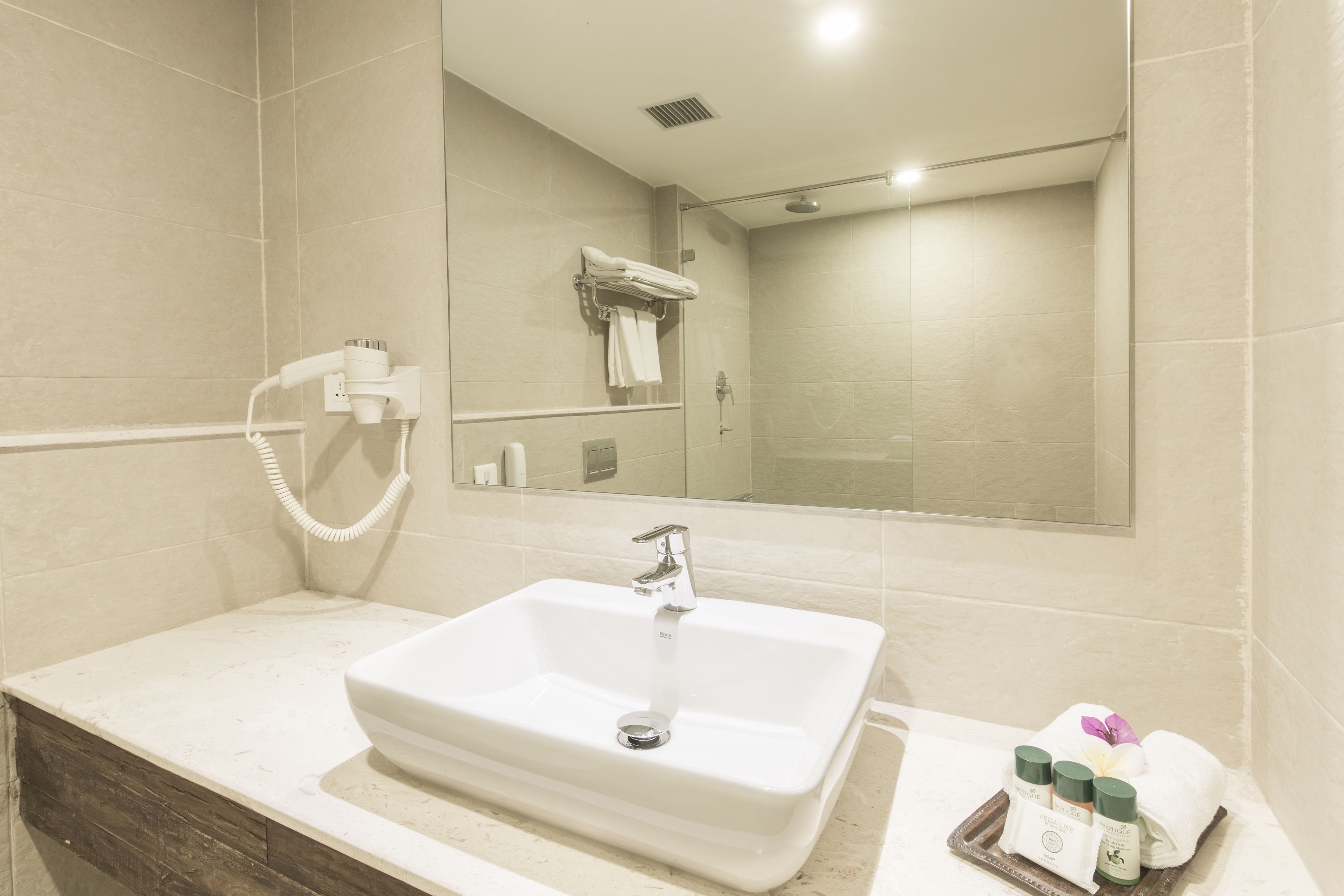 Photo - Hotel Roadhouse, Thamel, Kathmandu- Contemporary Boutique